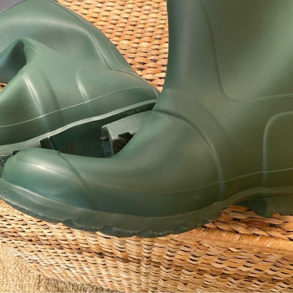 HUNTER l Original Color Block Boots - Picture 7 of 13